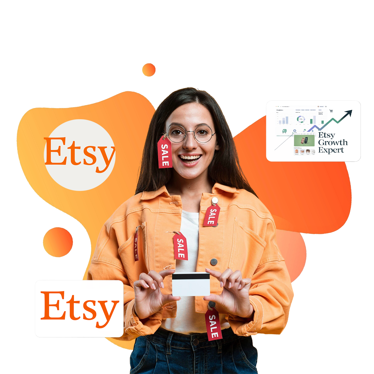 Etsy Dropshipping