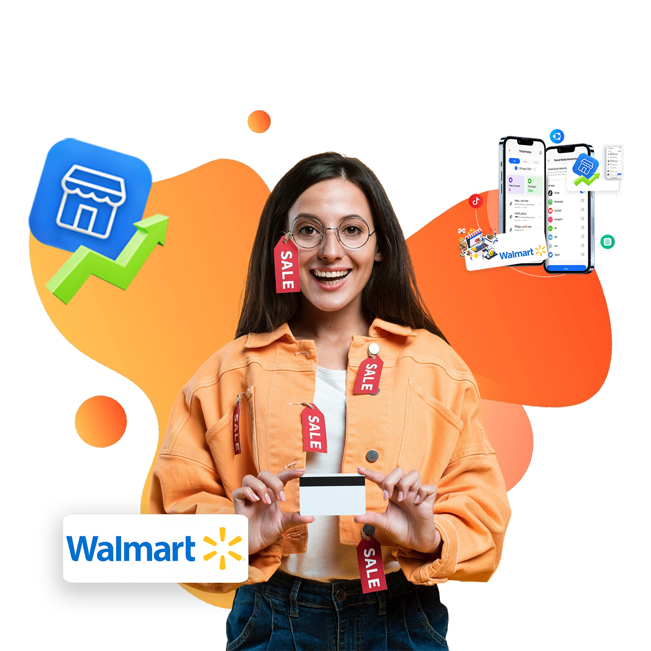 Walmart Marketing
